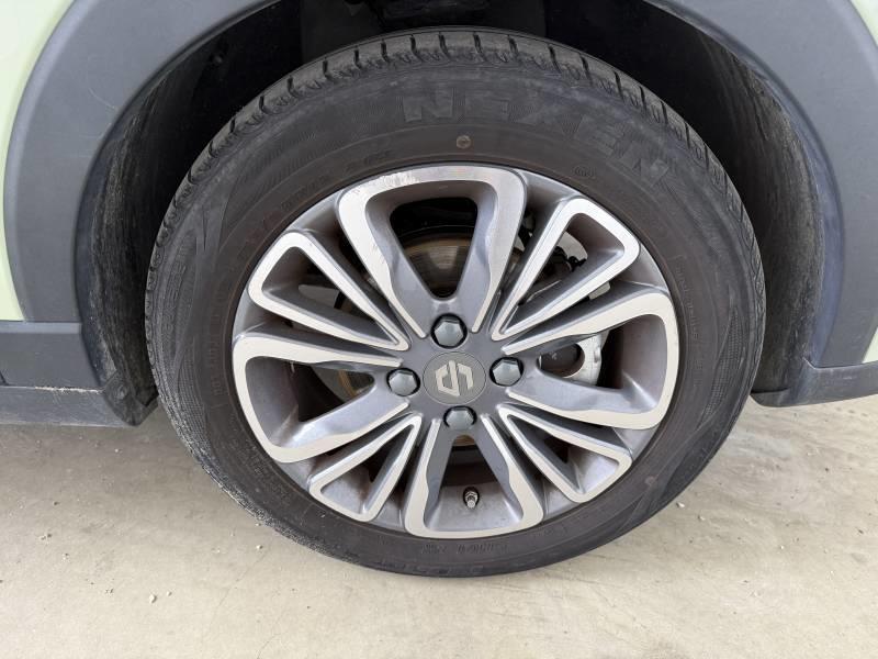 Leapmotor T03 Electric 109 ch Luxury