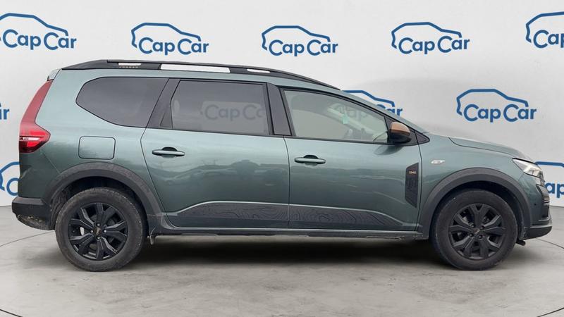 Dacia Jogger 1.0 Eco-G 100 Extrême+ - Première main Gpl
