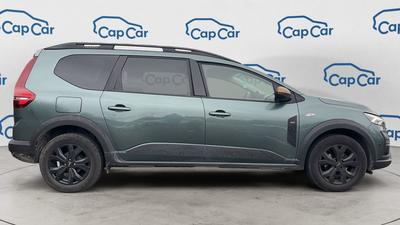 Dacia Jogger 1.0 Eco-G 100 Extrême+ - Première main Gpl