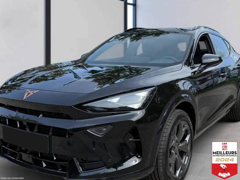 Cupra Formentor eTSI Hybrid 150 ch Dsg7 V