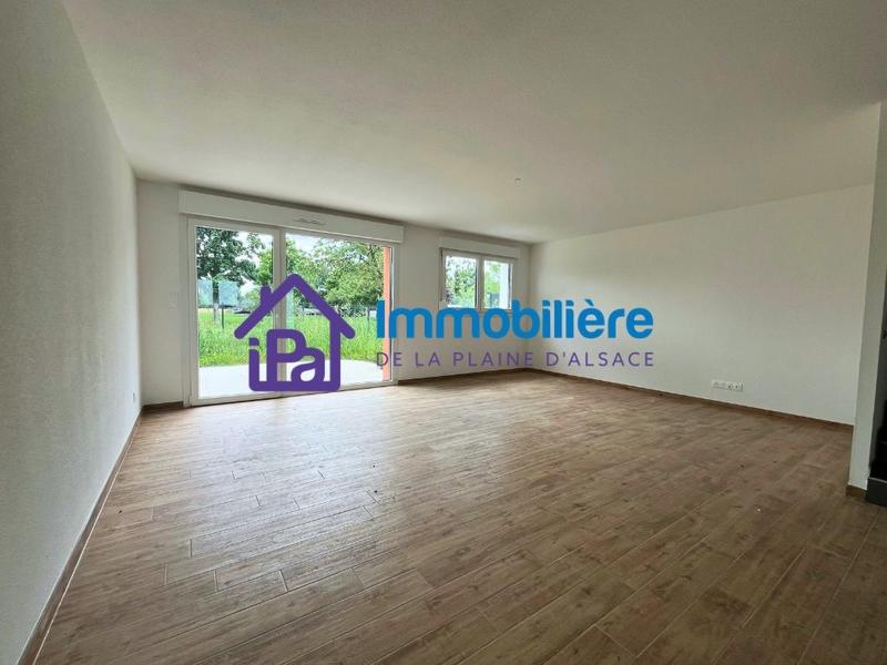 Maison - 99 m² - 4 pièces