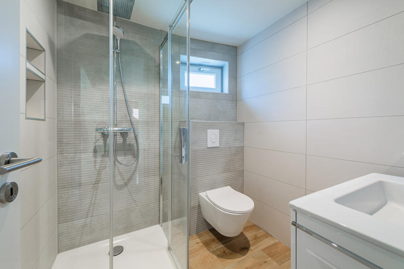 Maison - 190 m² - 7 pièces