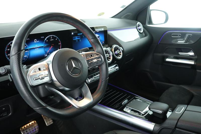 Mercedes Classe B 180 d Amg Line Edition 7g-Dct 116 ch