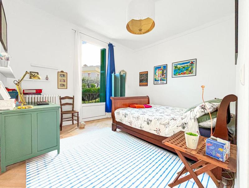 Maison - 126 m² - 5 pièces