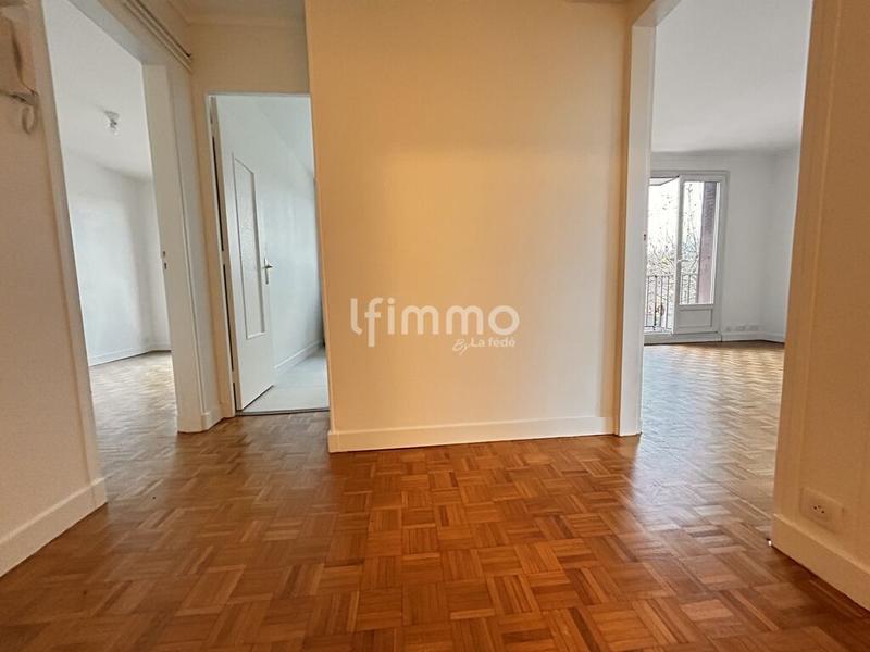 Appartement - 54 m² - 2 pièces