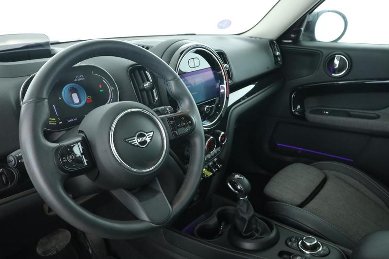 Mini Countryman Cooper se All4 Edition Premium Plus Bva6 125+95 ch