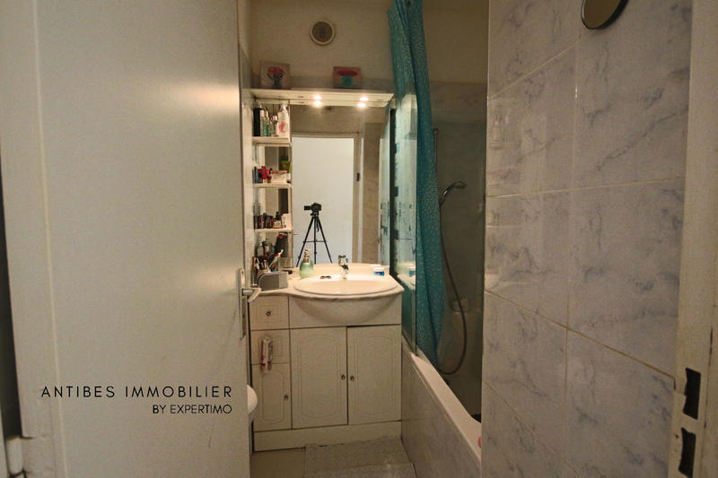 Appartement - 26 m² - 1 pièce