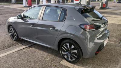 Peugeot 208 PureTech 100 s&amp;S Bvm6 Active