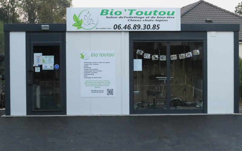 Bio'Toutou