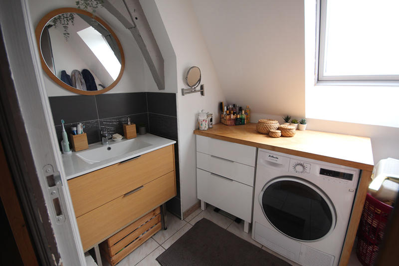 Appartement - 71 m² - 4 pièces