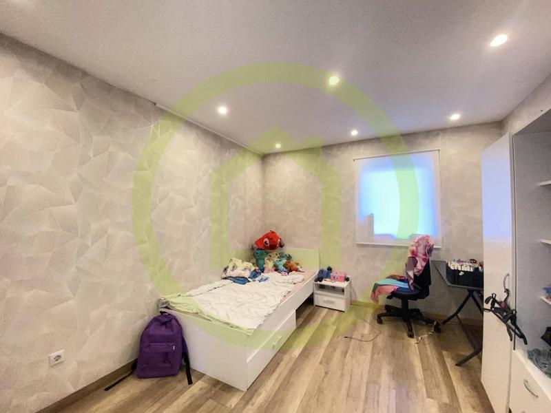 Maison - 77 m² - 4 pièces