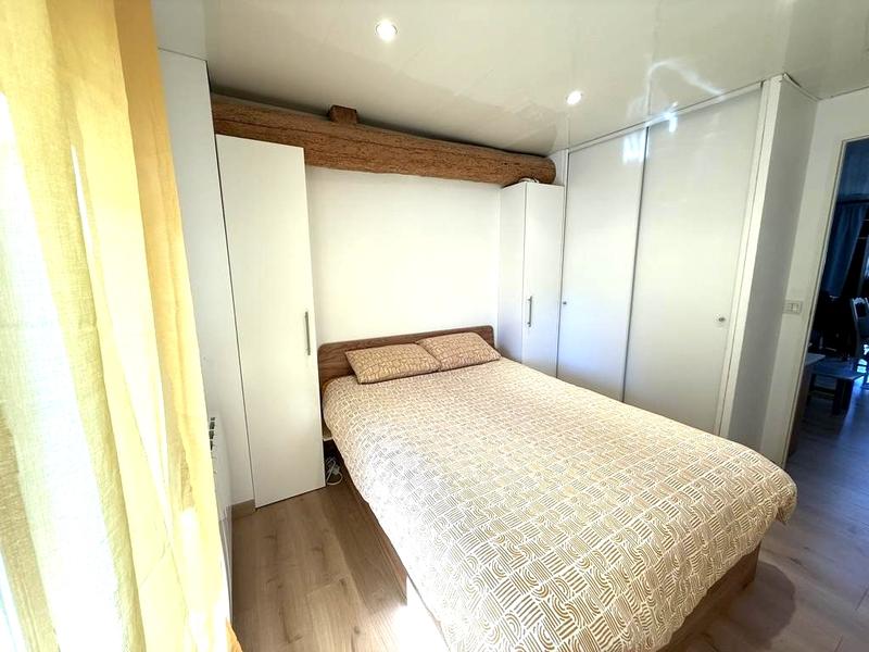 Appartement - 33 m² - 2 pièces