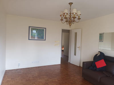 Appartement - 72 m² - 4 pièces