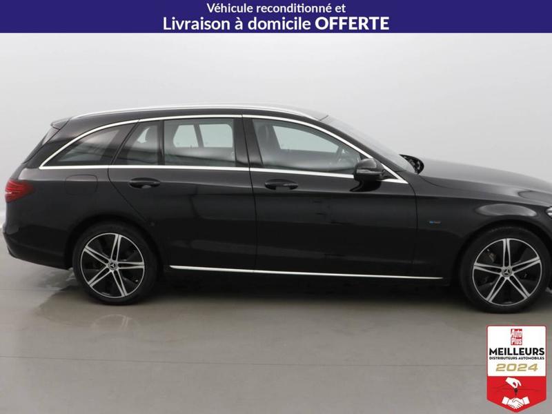 Mercedes Classe c break 300e 9g-Tronic Avantgarde Line