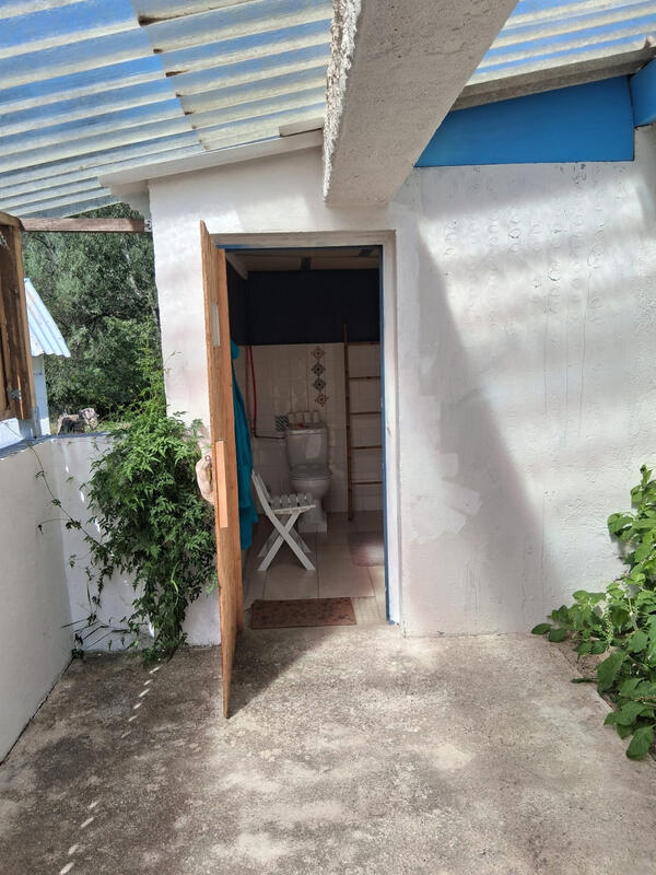 Propriété - 43 m² - 3 pièces