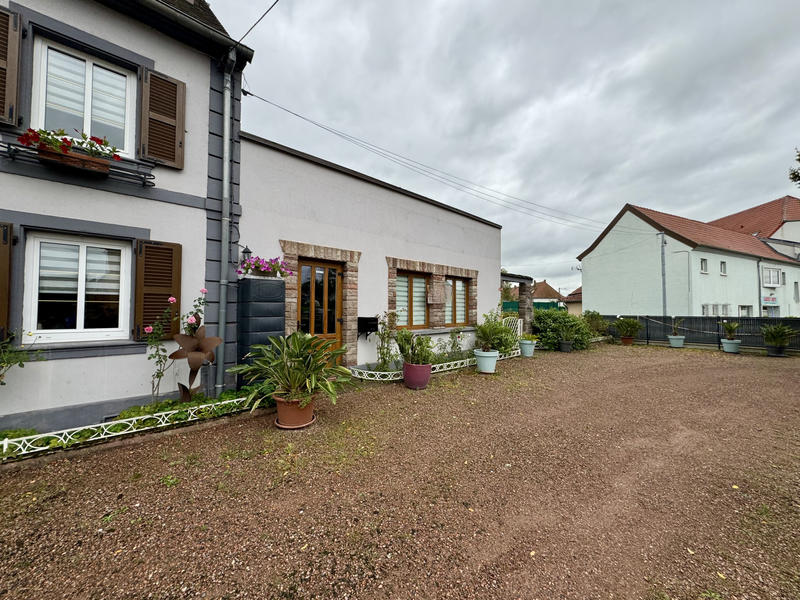 Local commercial - 50 m²