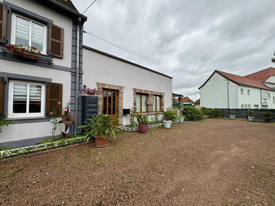 Local commercial - 50 m²