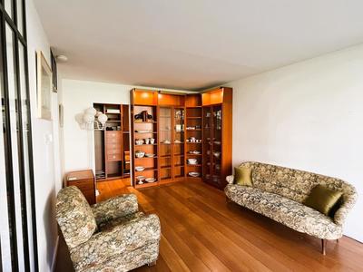 Appartement - 77 m² - 3 pièces