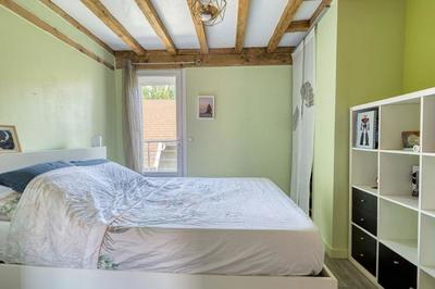 Appartement - 89 m² - 4 pièces