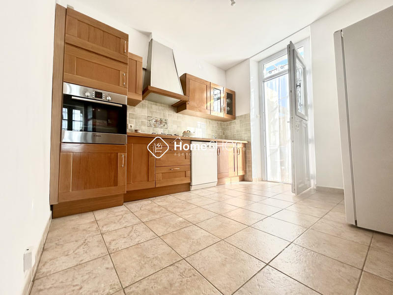 Maison - 155 m² - 7 pièces