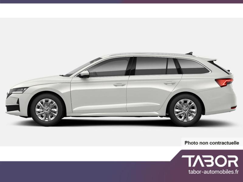 Skoda Octavia Combi eTSI 150 Selec Gps Acc Cam