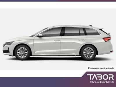 Skoda Octavia Combi eTSI 150 Selec Gps Acc Cam