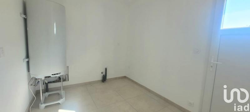 Maison - 132 m² - 5 pièces