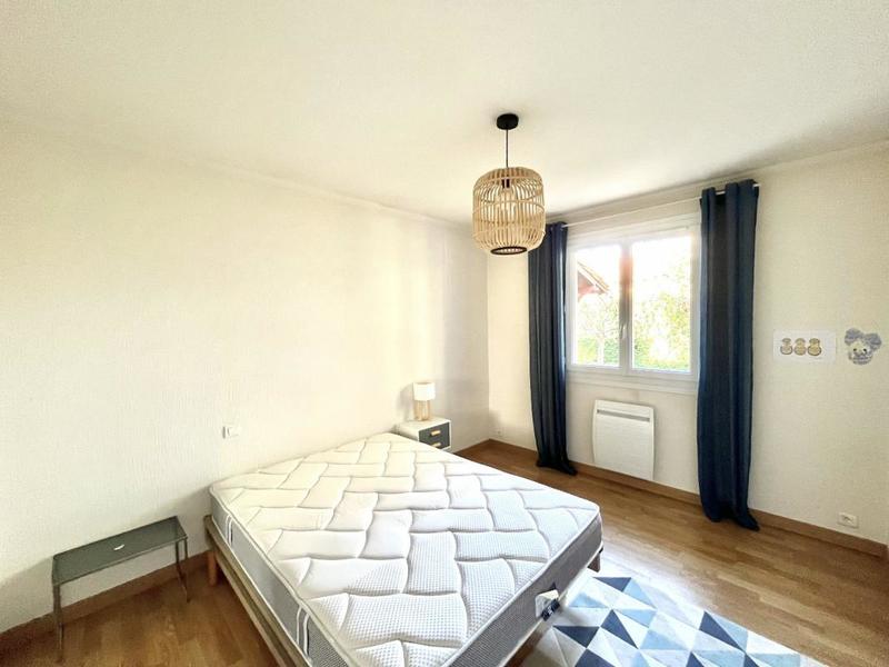 Maison traditionnelle - 113 m² - 4 pièces