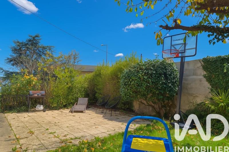 Maison - 73 m² - 4 pièces