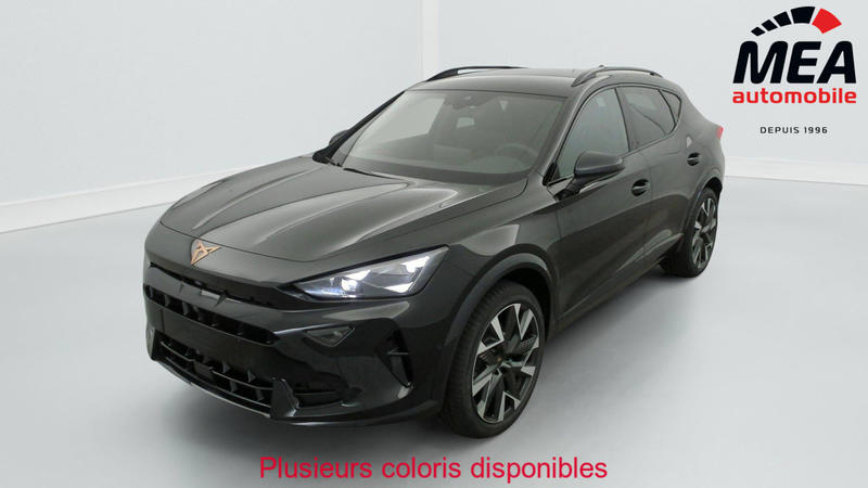 Cupra Formentor Nouveau 1.5 Etsi Hybrid 150 Ch Dsg7 V