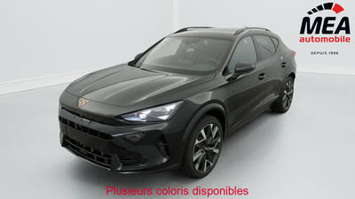 Cupra Formentor Nouveau 1.5 Etsi Hybrid 150 Ch Dsg7 V