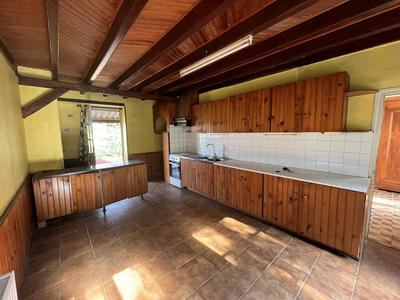 Maison - 145 m² - 5 pièces