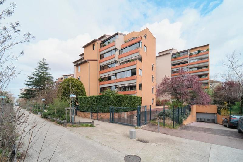 Appartement - 53 m² - 2 pièces