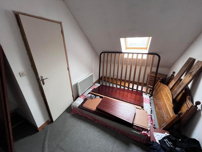 Maison - 70 m² - 3 pièces