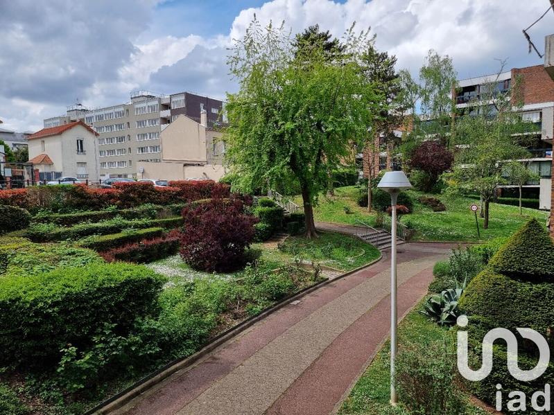 Appartement - 83 m² - 4 pièces