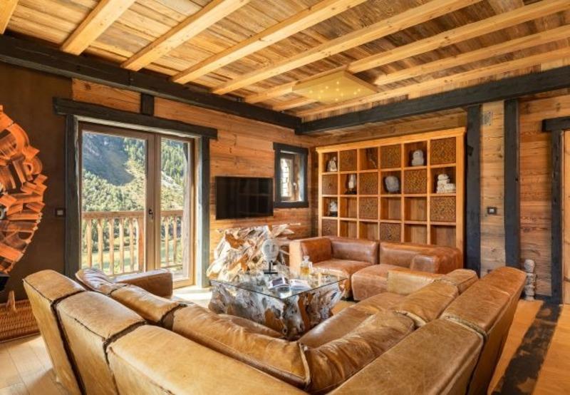 Hôtel particulier - 2 744 m² - 50 pièces