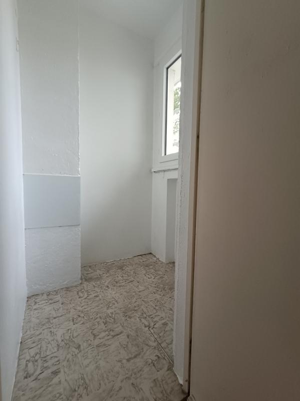 Appartement - 53 m² - 2 pièces