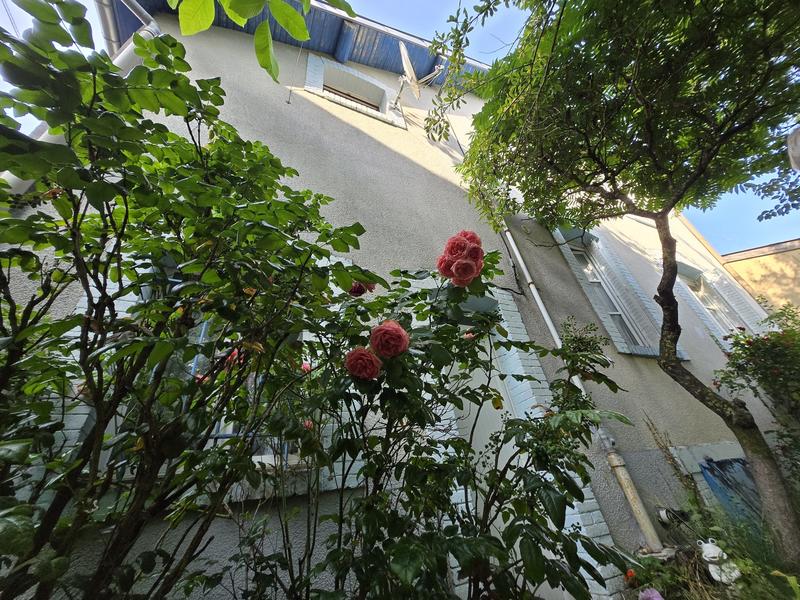 Maison ancienne - 132 m² - 7 pièces