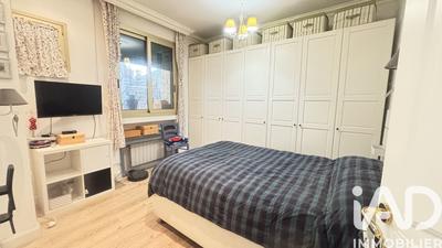 Appartement - 86 m² - 4 pièces