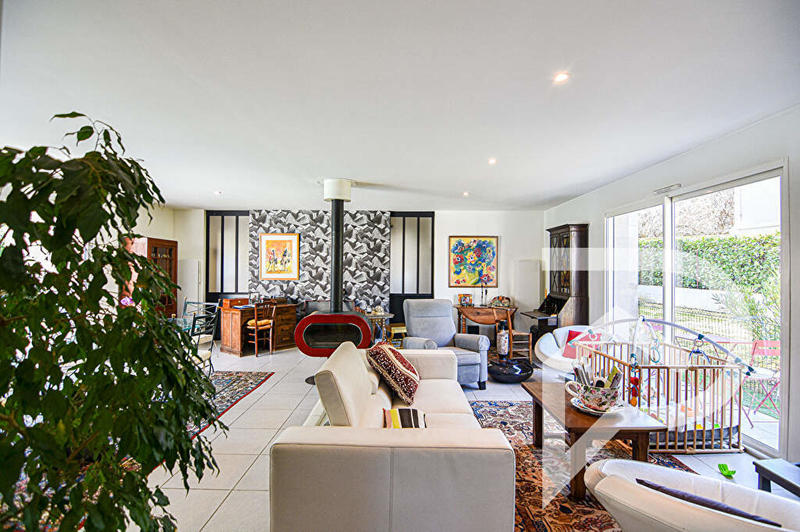 Maison - 133 m² - 4 pièces