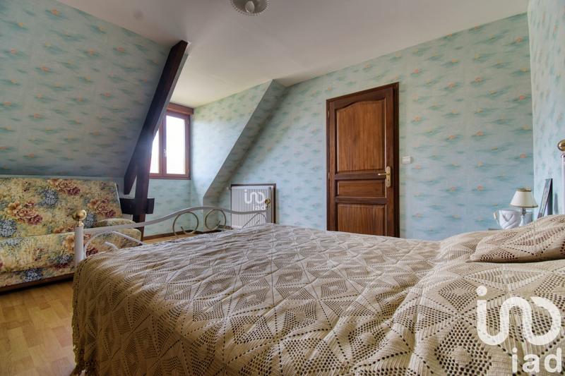 Maison de campagne - 208 m² - 6 pièces