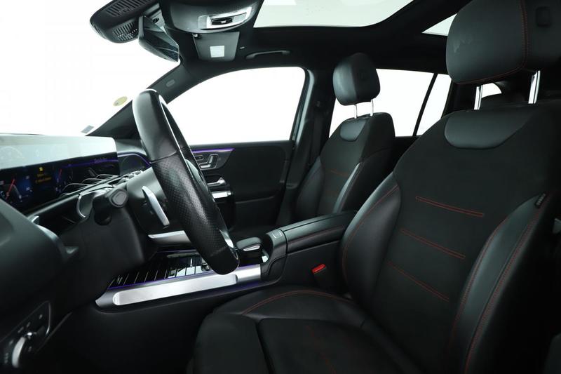 Mercedes Glb 200 d Amg Line 150 ch