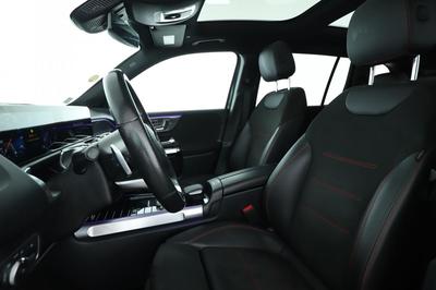 Mercedes Glb 200 d Amg Line 150 ch