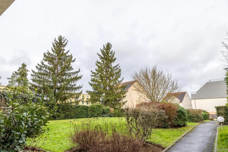 Appartement - 74 m² - 4 pièces