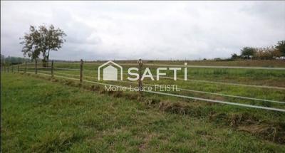 Maison - 104 m² - 1 pièce