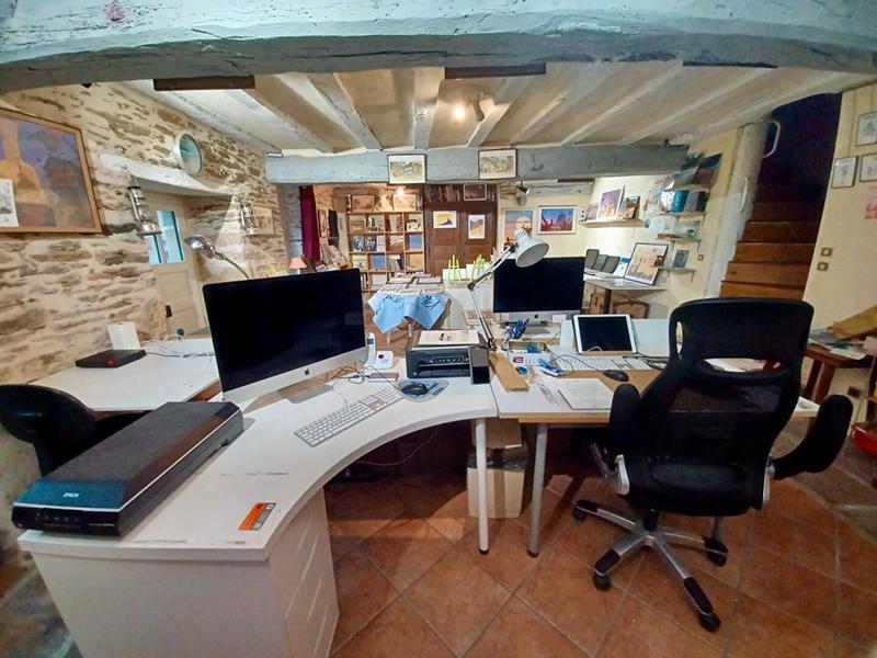 Maison - 102 m² - 5 pièces