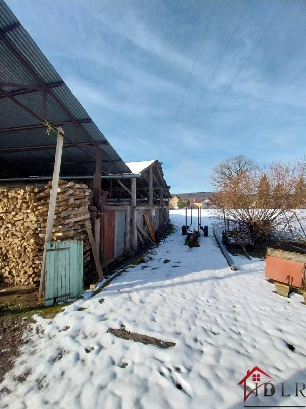 Maison - 100 m² - 3 pièces