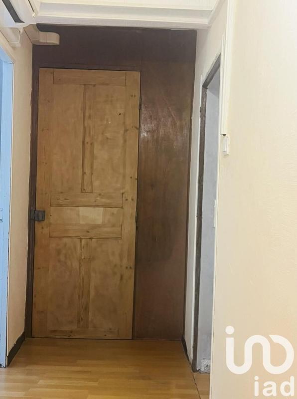 Maison de village - 133 m² - 5 pièces