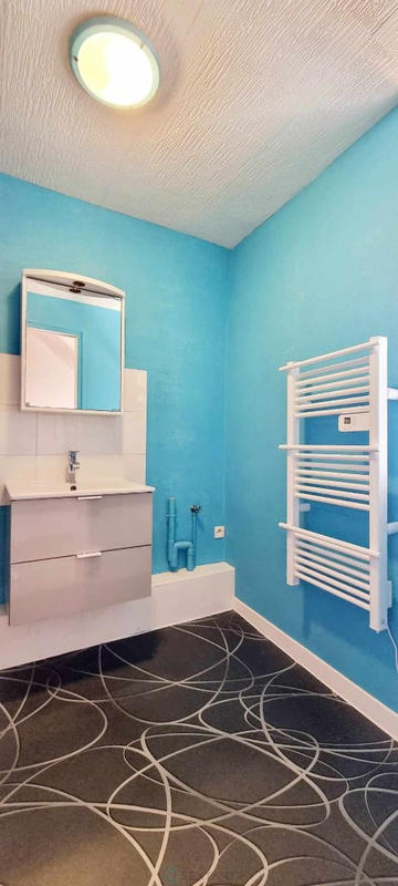 Maison - 77 m² - 4 pièces