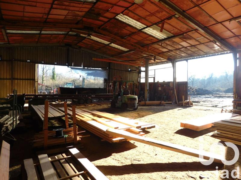 Maison - 128 m² - 5 pièces